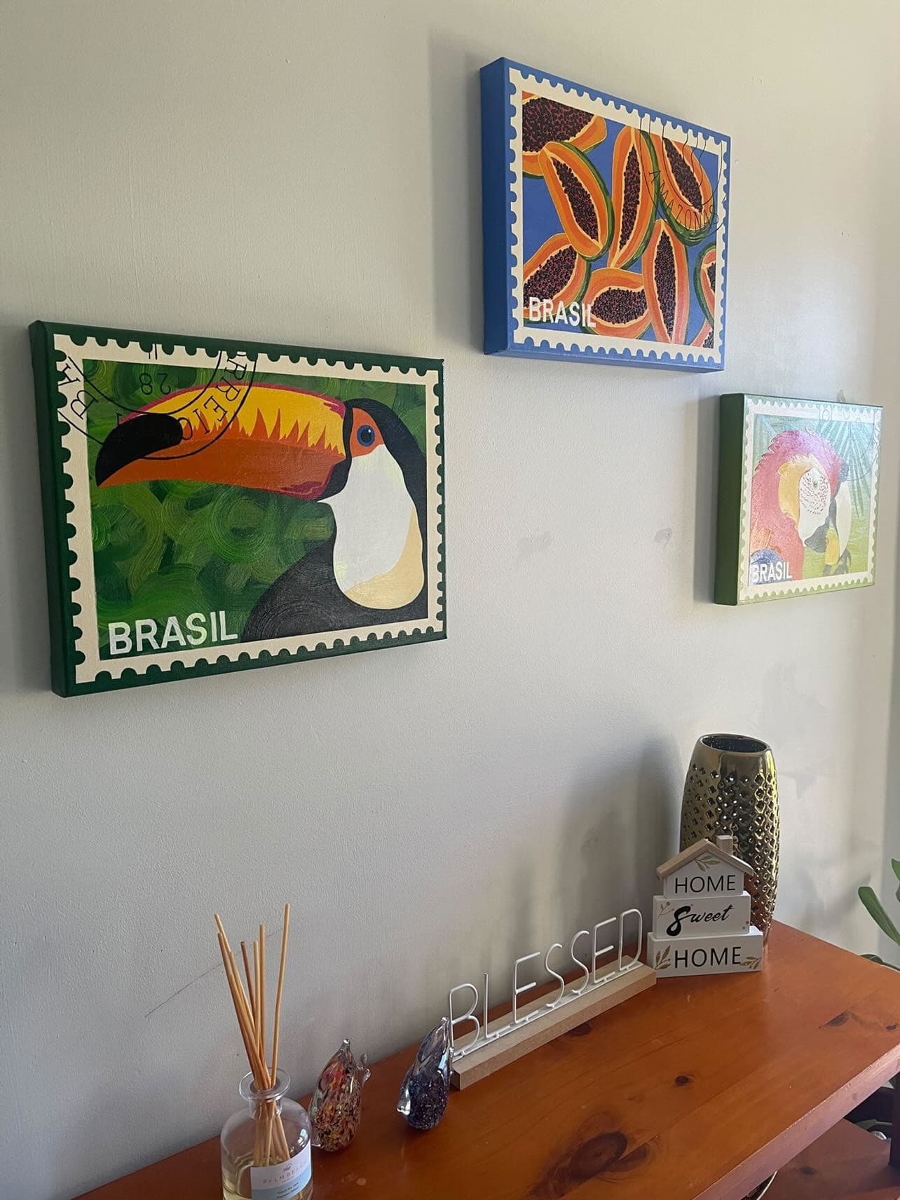 Grace RS mural 1